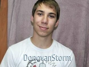 DonovanStorm