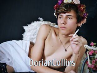 DorianCollins