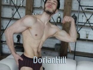 DorianHill