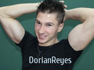 DorianReyes