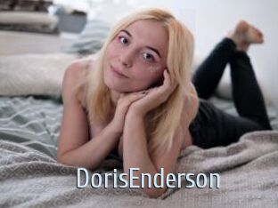 DorisEnderson