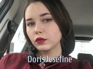 DorisJesefine