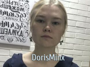 DorisMinx