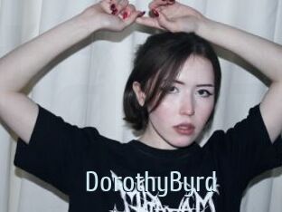 DorothyByrd