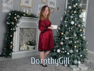 DorothyGill Ta Model