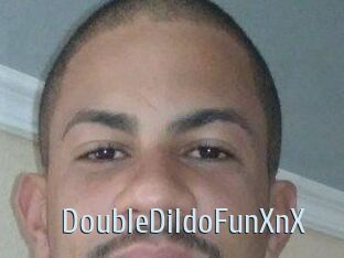 DoubleDildoFunXnX