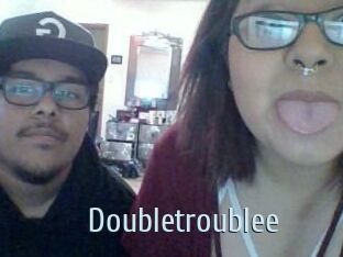 Doubletroublee