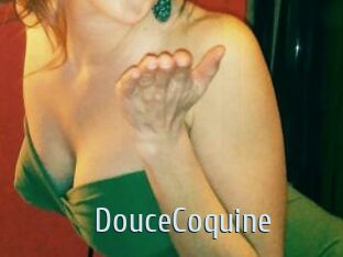 DouceCoquine
