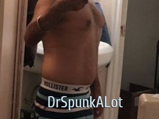 DrSpunkALot