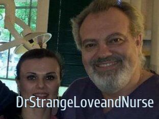 DrStrangeLoveandNurse