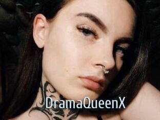 DramaQueenX