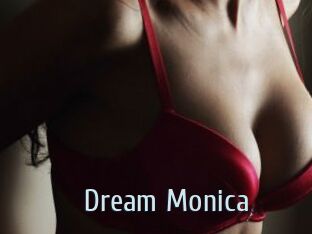 Dream_Monica