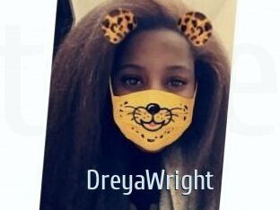 Dreya_Wright