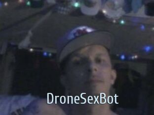 DroneSexBot