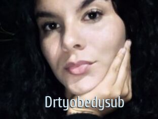 Drtyobedysub
