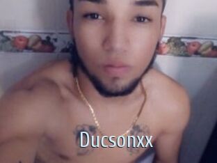 Ducsonxx
