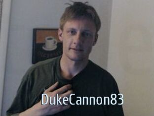 DukeCannon83