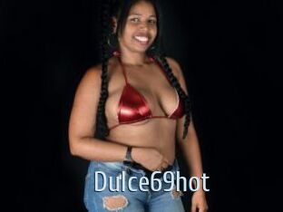 Dulce69hot