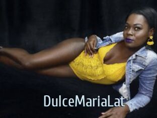 DulceMariaLat