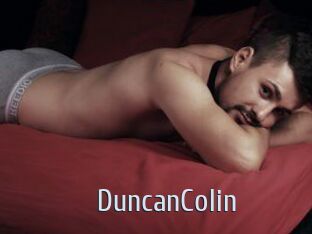 DuncanColin