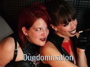 Duodomination Ta Model