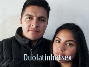 Duolatinhotsex