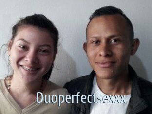 Duoperfectsexxx