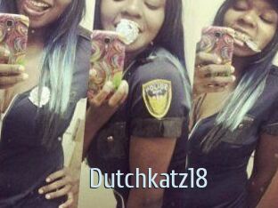 Dutchkatz18 Ta Model