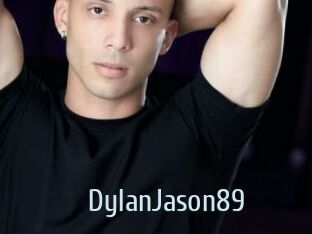 DylanJason89