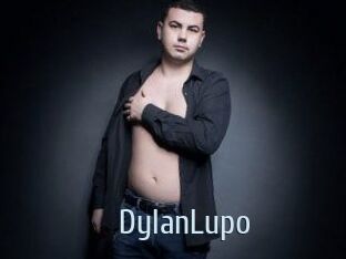 DylanLupo Ta Model