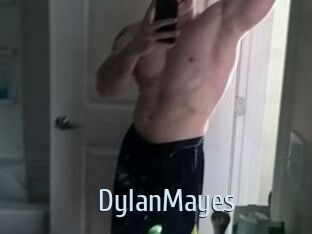 Dylan_Mayes