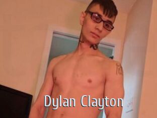 Dylan_Clayton Ta Model