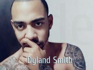 Dyland_Smith