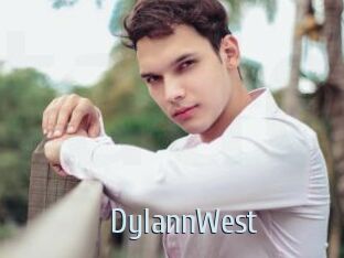 DylannWest