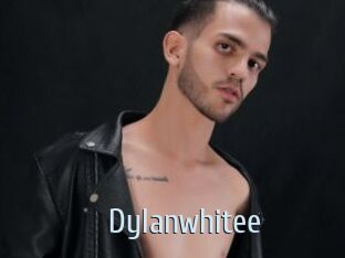 Dylanwhitee