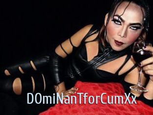 DOmiNanTforCumXx