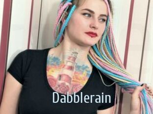 Dabblerain
