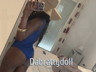 Dabrattydoll