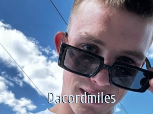 Dacordmiles