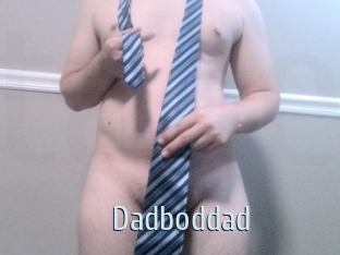 Dadboddad