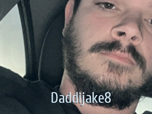 Daddijake8