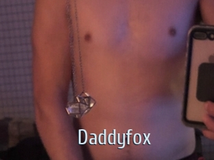 Daddyfox