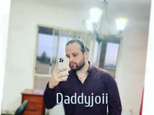 Daddyjoii