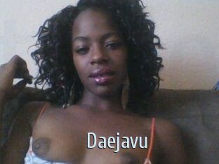Daejavu