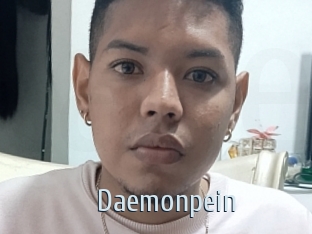 Daemonpein