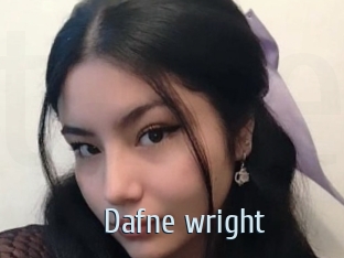 Dafne_wright