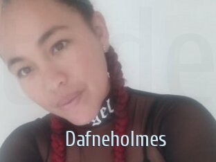 Dafneholmes