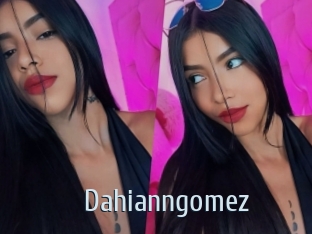 Dahianngomez