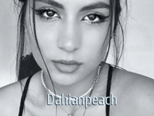 Dahianpeach