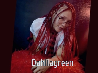 Dahliagreen